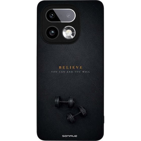 Sonique ���� Men's Edition Series ��� Realme 16 Pro Plus Believe