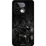 Sonique ���� Men's Edition Series ��� Realme 16 Pro Plus Black Ride