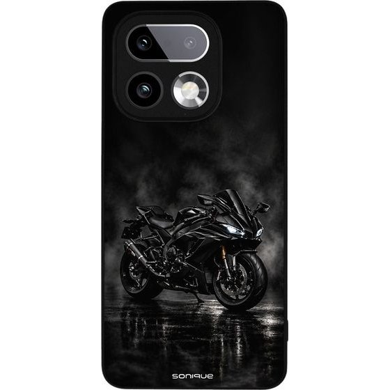 Sonique ���� Men's Edition Series ��� Realme 16 Pro Plus Black Ride