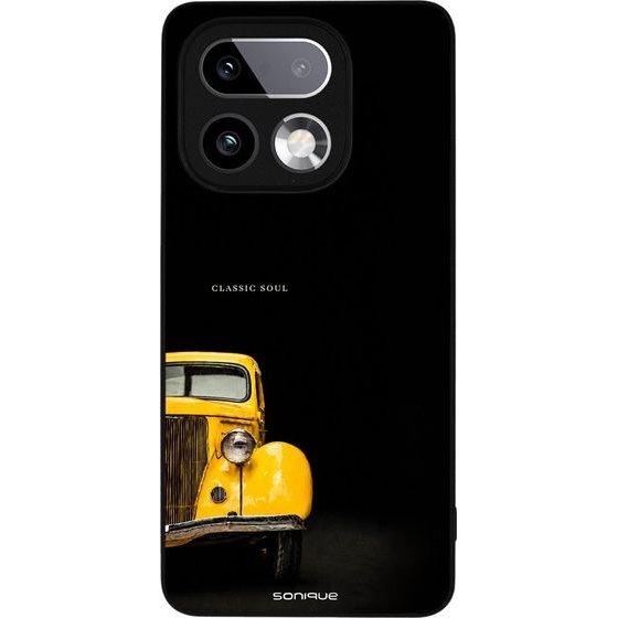 Sonique ���� Men's Edition Series ��� Realme 16 Pro Plus Classic Soul