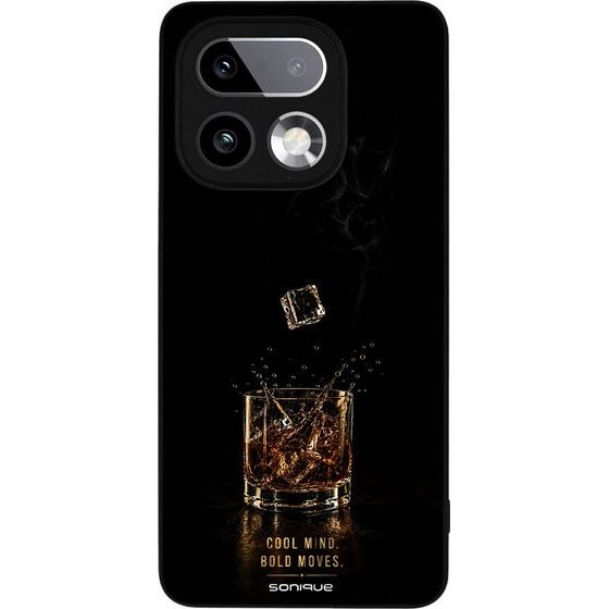 Sonique ���� Men's Edition Series ��� Realme 16 Pro Plus Cool Mind
