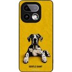 Sonique ���� Men's Edition Series ��� Realme 16 Pro Plus Dalmatian Dog