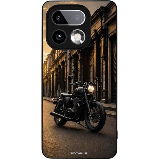 Sonique ���� Men's Edition Series ��� Realme 16 Pro Plus Dusk Rider