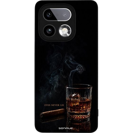 Sonique ���� Men's Edition Series ��� Realme 16 Pro Plus Eyes Never Lie
