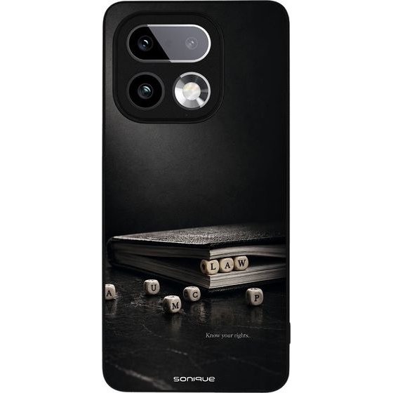 Sonique ���� Men's Edition Series ��� Realme 16 Pro Plus Law