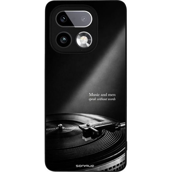 Sonique ���� Men's Edition Series ��� Realme 16 Pro Plus Music and Men