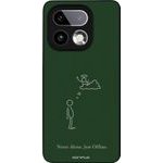 Sonique ���� Men's Edition Series ��� Realme 16 Pro Plus Never Alone