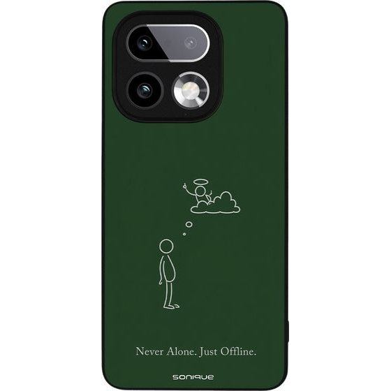 Sonique ���� Men's Edition Series ��� Realme 16 Pro Plus Never Alone