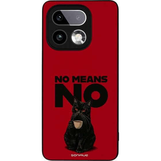 Sonique ���� Men's Edition Series ��� Realme 16 Pro Plus No Means No