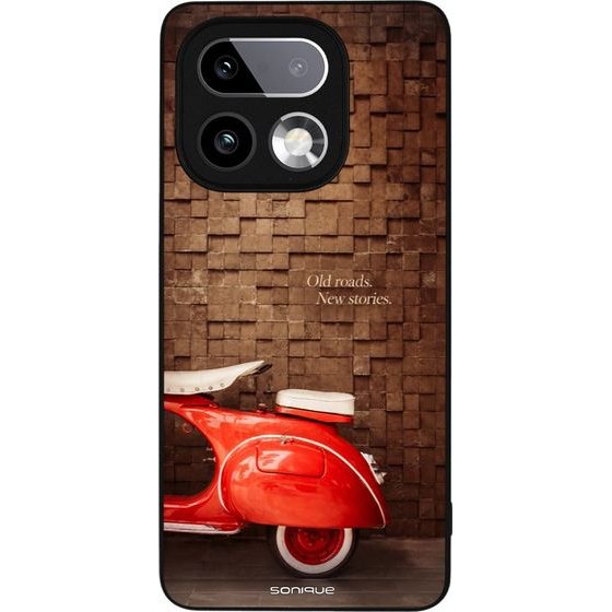 Sonique ���� Men's Edition Series ��� Realme 16 Pro Plus Old Roads