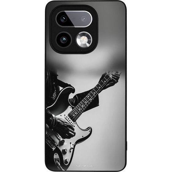 Sonique ���� Men's Edition Series ��� Realme 16 Pro Plus Rock Guitar