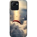 Sonique ���� Men's Edition Series ��� Realme C30 Above the Noise