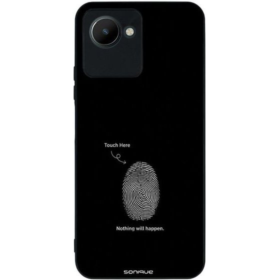 Sonique ���� Men's Edition Series ��� Realme C30 ���������