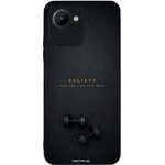 Sonique ���� Men's Edition Series ��� Realme C30 Believe