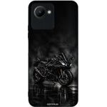 Sonique ���� Men's Edition Series ��� Realme C30 Black Ride