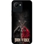 Sonique ���� Men's Edition Series ��� Realme C30 Born to Rock
