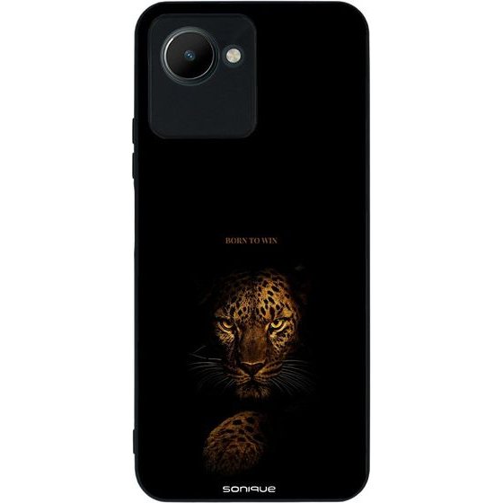 Sonique ���� Men's Edition Series ��� Realme C30 Born to Win