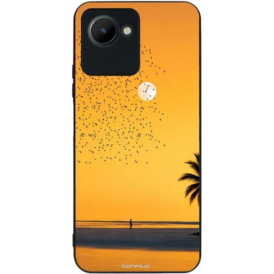 Sonique ���� Men's Edition Series ��� Realme C30 Calm