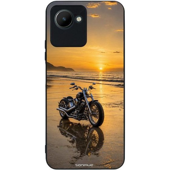 Sonique ���� Men's Edition Series ��� Realme C30 Coastal Rider