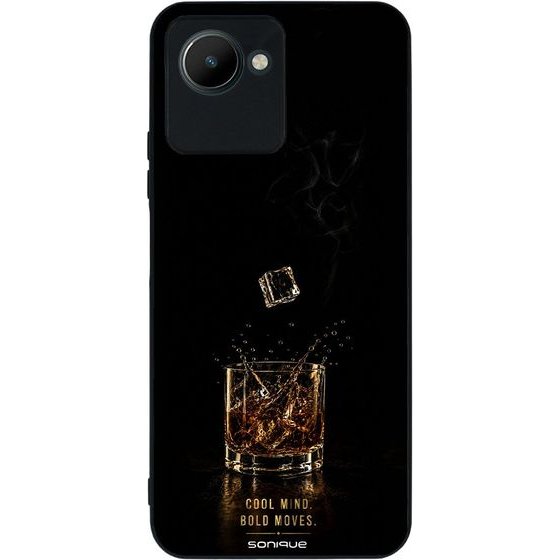 Sonique ���� Men's Edition Series ��� Realme C30 Cool Mind