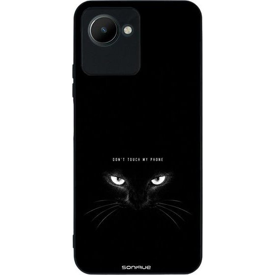 Sonique ���� Men's Edition Series ��� Realme C30 Don't Touch