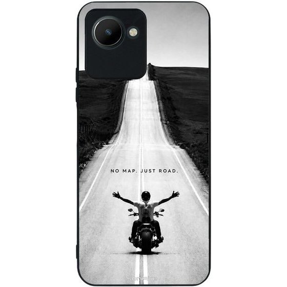 Sonique ���� Men's Edition Series ��� Realme C30 Freedom