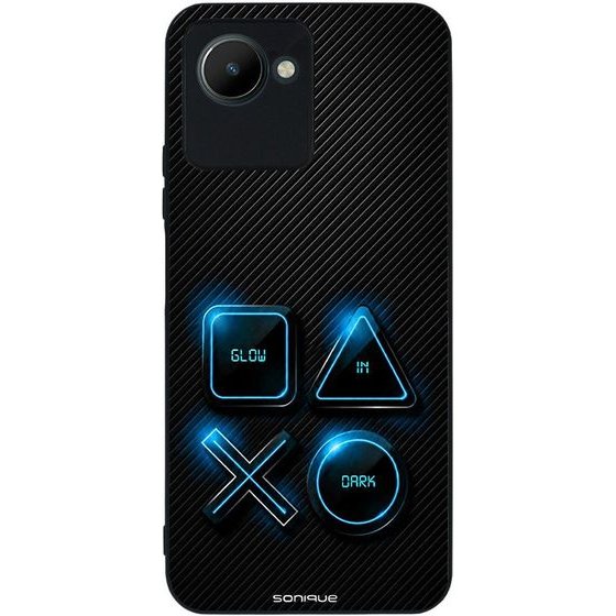 Sonique ���� Men's Edition Series ��� Realme C30 Gaming