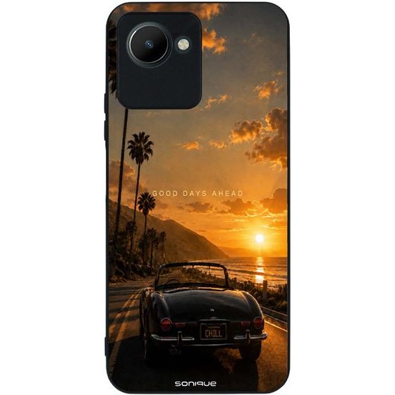 Sonique ���� Men's Edition Series ��� Realme C30 Good Days