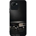 Sonique ���� Men's Edition Series ��� Realme C30 Law