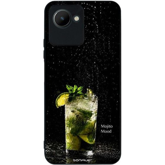 Sonique ���� Men's Edition Series ��� Realme C30 Mojito