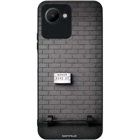 Sonique ���� Men's Edition Series ��� Realme C30 Motivation