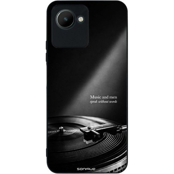 Sonique ���� Men's Edition Series ��� Realme C30 Music and Men