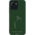 Sonique ���� Men's Edition Series ��� Realme C30 Never Alone
