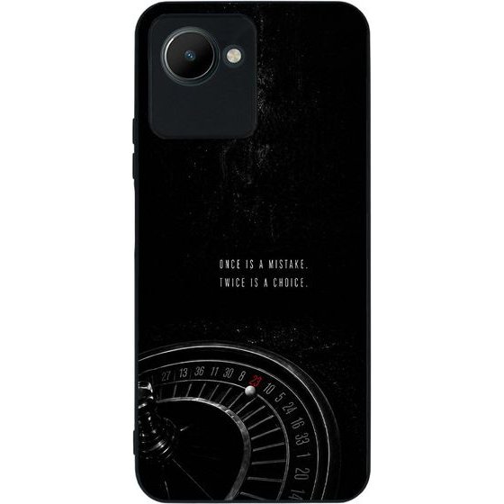 Sonique ���� Men's Edition Series ��� Realme C30 �������