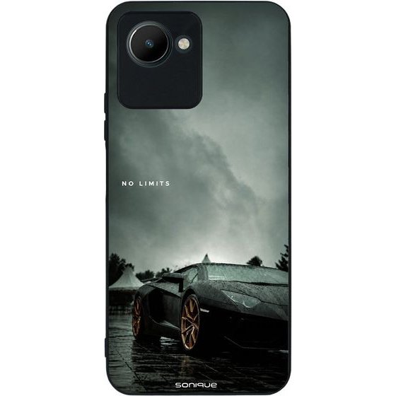 Sonique ���� Men's Edition Series ��� Realme C30 No Limits