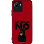 Sonique ���� Men's Edition Series ��� Realme C30 No Means No