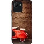 Sonique ���� Men's Edition Series ��� Realme C30 Old Roads