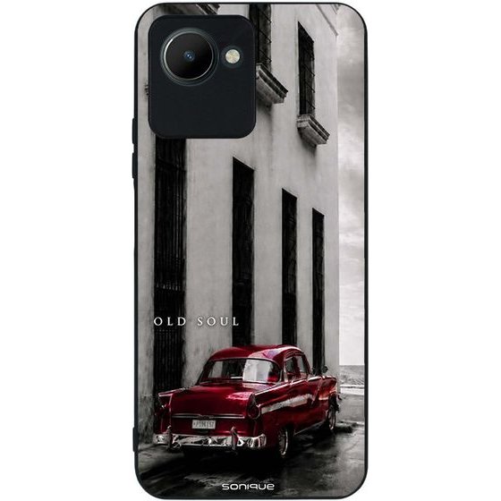 Sonique ���� Men's Edition Series ��� Realme C30 Old Soul
