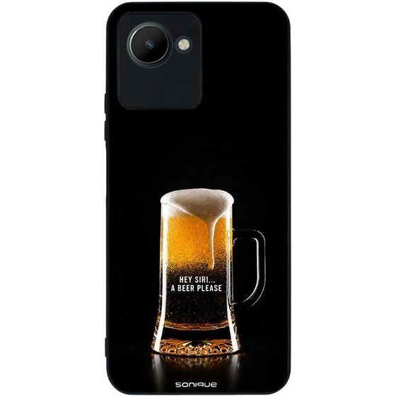 Sonique ���� Men's Edition Series ��� Realme C30 One Beer, Please