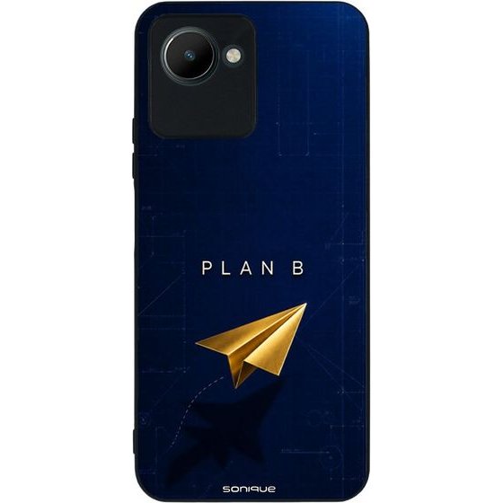 Sonique ���� Men's Edition Series ��� Realme C30 Plan B
