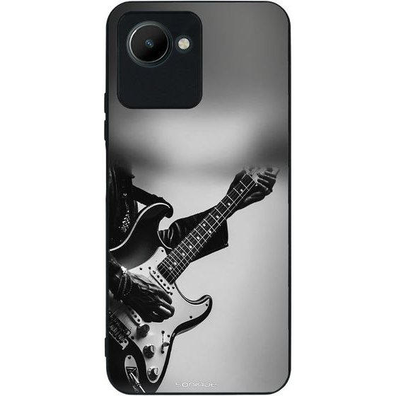 Sonique ���� Men's Edition Series ��� Realme C30 Rock Guitar