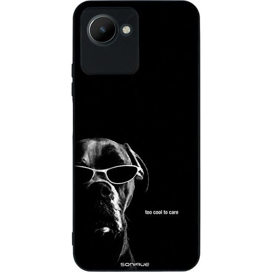 Sonique ���� Men's Edition Series ��� Realme C30 Too Cool