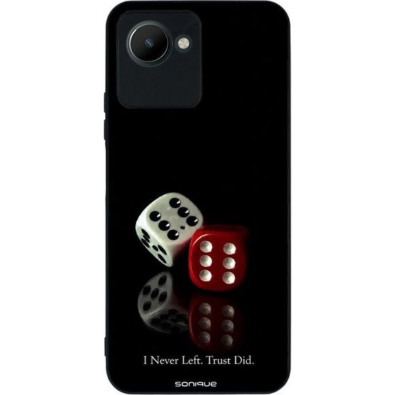 Sonique ���� Men's Edition Series ��� Realme C30 �����