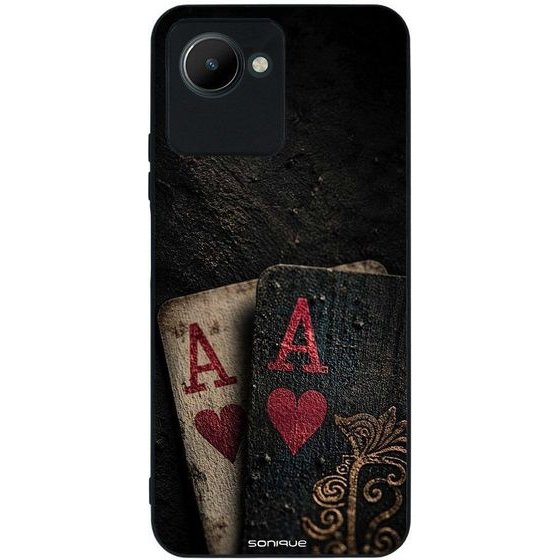 Sonique ���� Men's Edition Series ��� Realme C30 ����