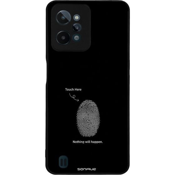 Sonique ���� Men's Edition Series ��� Realme C31 ���������