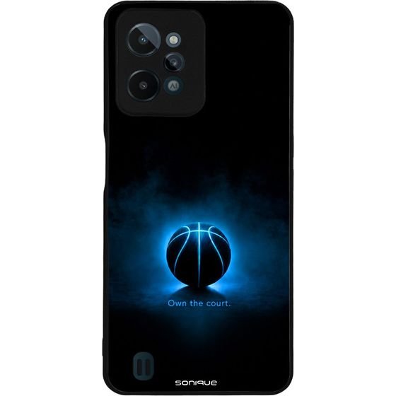 Sonique ���� Men's Edition Series ��� Realme C31 Basketball