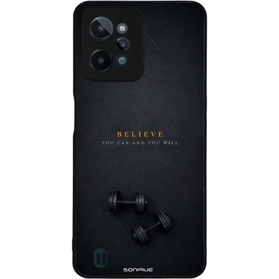 Sonique ���� Men's Edition Series ��� Realme C31 Believe