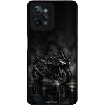 Sonique ���� Men's Edition Series ��� Realme C31 Black Ride
