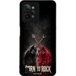 Sonique ���� Men's Edition Series ��� Realme C31 Born to Rock