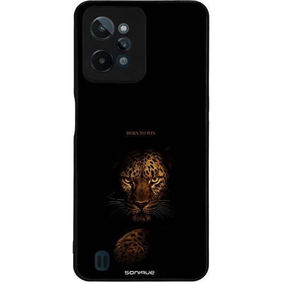 Sonique ���� Men's Edition Series ��� Realme C31 Born to Win